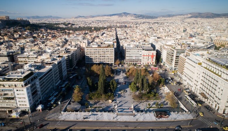 «Τα ξενοδοχεία πρέπει να επιστρέφουν μέρος των εσόδων τους στην πόλη» δηλώνει ο δήμαρχος Αθηναίων
