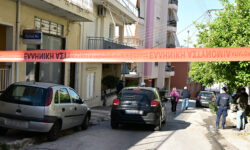 Θρίλερ στην Ηλιούπολη με τον εντοπισμό δύο νεκρών σε διαμέρισμα – Το επικρατέστερο σενάριο που εξετάζει η Αστυνομία