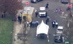 ΗΠΑ: Πυροβολισμοί κατά τη διάρκεια εορτασμού του Έιντ στη Φιλαδέλφεια – Τρεις τραυματίες