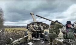 Πόλεμος στην Ουκρανία: Η Ρωσία προελαύνει στο Χάρκοβο