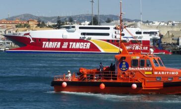 Θρίλερ στην Ισπανία: Τέσσερα πτώματα γυναικών βρέθηκαν σε σκάφος που έπλεε ακυβέρνητο κοντά στις ακτές