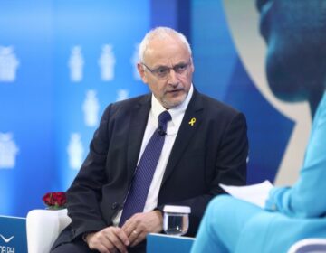 Ο Ισραηλινός πρέσβης στην Ελλάδα προειδοποιεί το Ιράν να μην προχωρήσει σε επίθεση