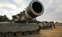 Ο υπουργός Εξωτερικών του Ισραήλ απειλεί τη Χεζμπολάχ του Λιβάνου με «ολοκληρωτικό πόλεμο»