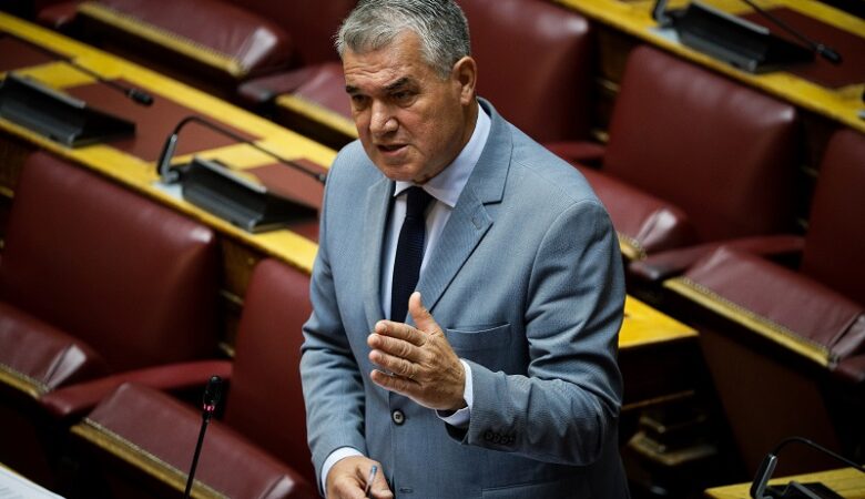 Κεχαγιά: «Εάν ο κ. Μητσοτάκης δεν αποπέμψει τον βουλευτή του κ. Κυριαζίδη, τότε συμμερίζεται τις ομοφοβικές του απόψεις»
