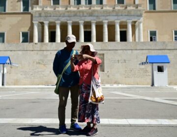 Μέχρι και τους 37 βαθμούς θα φτάσει σήμερα η θερμοκρασία