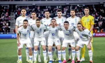 Σοκ στην εθνική ομάδα ποδοσφαίρου – Θετικός σε έλεγχο ντόπινγκ διεθνής που έπαιξε με Γεωργία