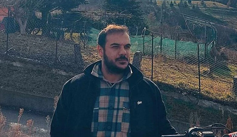 Θρήνος για τον 31χρονο αστυνομικό που σκοτώθηκε μετά την κατάρρευση κτιρίου στον Πειραιά – Εννέα συλλήψεις