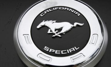 Η Ford γιορτάζει τα 60 χρόνια της εμβληματικής Mustang με νέες εκδόσεις