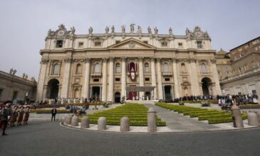 Ολυμπιακοί Αγώνες 2024: Το Βατικανό εκφράζει την λύπη του για σκηνές της τελετής έναρξης