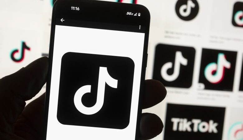 Το αμερικανικό Κογκρέσο εξετάζει εκ νέου μια απαγόρευση του TikTok
