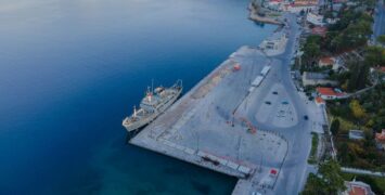 Η Σάμος ανάμεσα στους καλύτερους προορισμούς της Ευρώπης, σύμφωνα με σκανδιναβικά ΜΜΕ