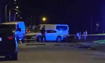 Δύο νεκροί και έξι τραυματίες από πυροβολισμούς σε πάρτι σε γειτονιά του Μέμφις στις ΗΠΑ – Δείτε βίντεο