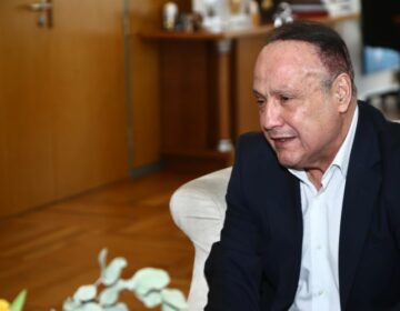 Ταυτοποιήθηκε 42χρονος για απειλητικά και υβριστικά μηνύματα στον δήμαρχο Θεσσαλονίκης