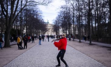 Απαισιόδοξοι οι Γερμανοί για την έκβαση του πολέμου στην Ουκρανία