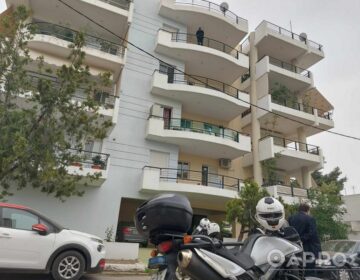 Τραγωδία στην Καλαμάτα: «Βουτιά» θανάτου 55χρονου από μπαλκόνι 4ου ορόφου