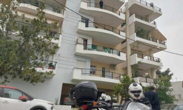 Τραγωδία στην Καλαμάτα: «Βουτιά» θανάτου 55χρονου από μπαλκόνι 4ου ορόφου