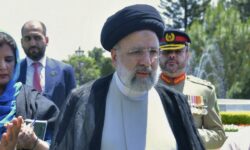 «Μια ισραηλινή επίθεση στο Ιράν θα αλλάξει τις “συνθήκες”», προειδοποιεί ο  Εμπραχίμ Ραϊσί