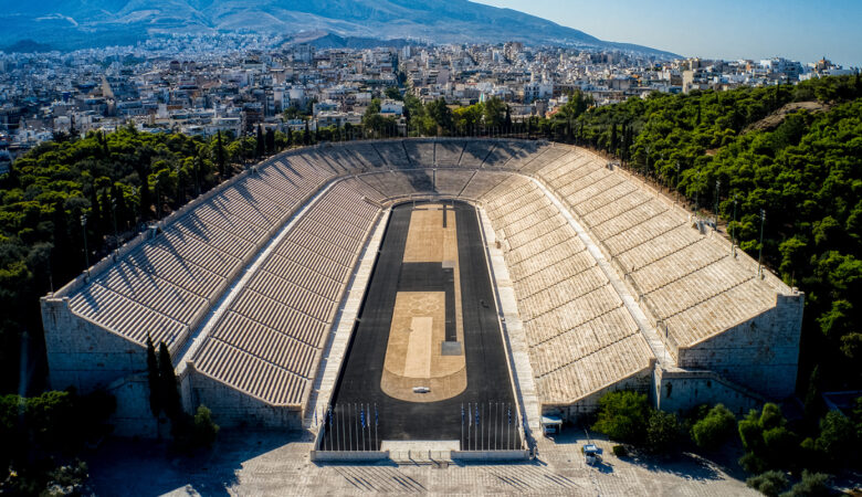 Η Ελλάδα παραδίδει την Ολυμπιακή Φλόγα στην αντιπροσωπεία της Οργανωτικής Επιτροπής «Παρίσι 2024» – Την Παρασκευή η τελετή στο Καλλιμάρμαρο