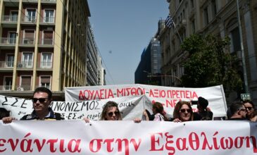 Στις χαμηλότερες θέσεις της ΕΕ η Ελλάδα στην απασχόληση