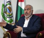 Η Χαμάς λέει ότι το Ισραήλ δεν θα πετύχει αυτό που θέλει αν επιτεθεί στη Ράφα