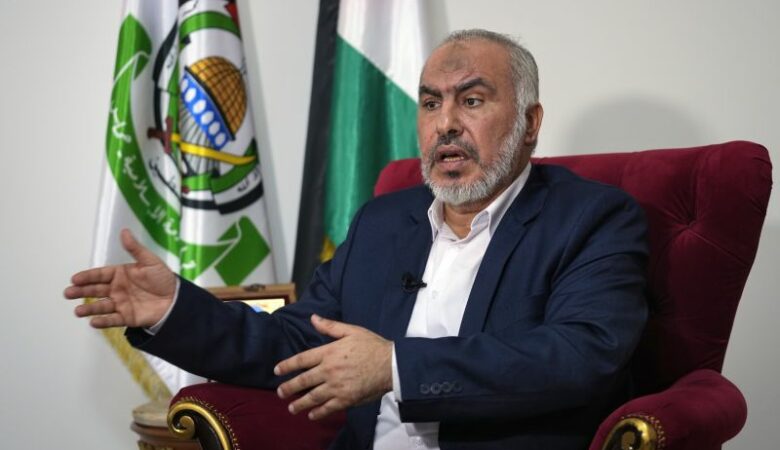 Η Χαμάς λέει ότι το Ισραήλ δεν θα πετύχει αυτό που θέλει αν επιτεθεί στη Ράφα