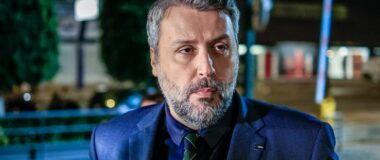 Ο Γιάννης Καλλιάνος έστειλε «απειλητικό» μήνυμα στον αγγειοχειρουργό καταγγέλλει ο Μιχάλης Δημητρακόπουλος