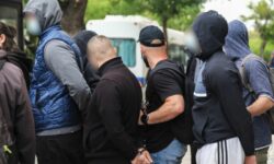 Δολοφονία του αστυνομικού Γιώργου Λυγγερίδη: Εννέα κατηγορούμενοι έχουν προφυλακιστεί μέχρι τώρα – Ένας 22χρονος συμπεριλαμβάνεται στην ομάδα των ηθικών αυτουργών