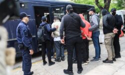 Δολοφονία αστυνομικού στου Ρέντη: Στο στόχαστρο των αρχών ο «Ρουμάνος», ο «Shark», ο «Μπρούκλιν» και 11 ανήλικοι