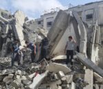 Το Ισραήλ θα περιμένει μέχρι την Τετάρτη το βράδυ για να απαντήσει στη Χαμάς στην πρόταση εκεχειρίας