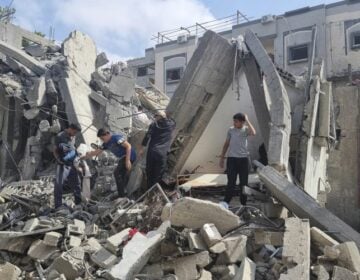 Το Ισραήλ θα περιμένει μέχρι την Τετάρτη το βράδυ για να απαντήσει στη Χαμάς στην πρόταση εκεχειρίας