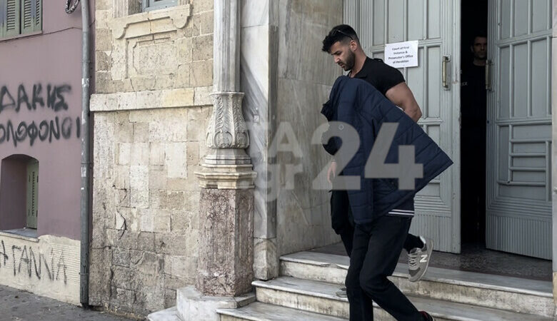 Προφυλακίστηκε ο 51χρονος νονός που κακοποιούσε σεξουαλικά τον βαφτισιμιό του στην Κρήτη