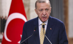 Ερντογάν για την επίθεση στην Ράφα: Η Τουρκία θα κάνει ό,τι είναι δυνατόν για να λογοδοτήσουν οι βάρβαροι