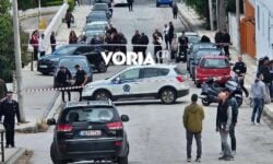 Μαφιόζικη δολοφονία στη Θεσσαλονίκη: Ποιος ήταν ο 41χρονος που εκτέλεσαν δίπλα σε παιδική χαρά μπροστά σε κόσμο