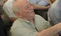 Πέθανε ο πρώην βουλευτής του ΠΑΣΟΚ Φοίβος Ιωαννίδης
