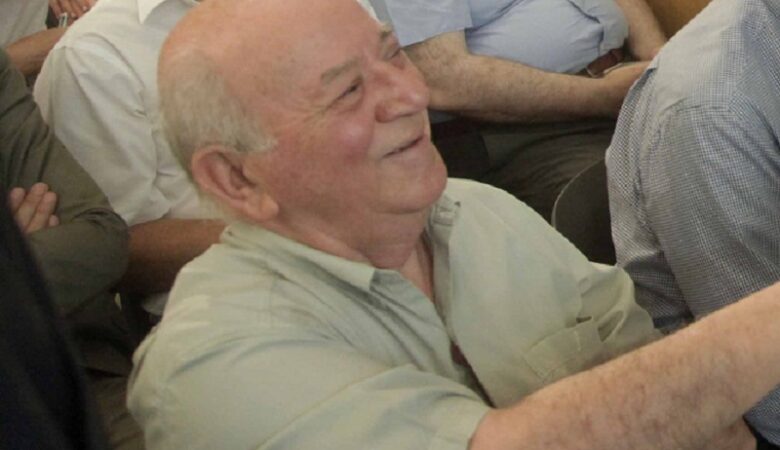 Πέθανε ο πρώην βουλευτής του ΠΑΣΟΚ Φοίβος Ιωαννίδης