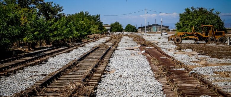 Τραγωδία στα Τέμπη: Νέο ηχητικό ντοκουμέντο αποκαλύπτει το χάος που επικρατούσε στο σιδηροδρομικό δίκτυο
