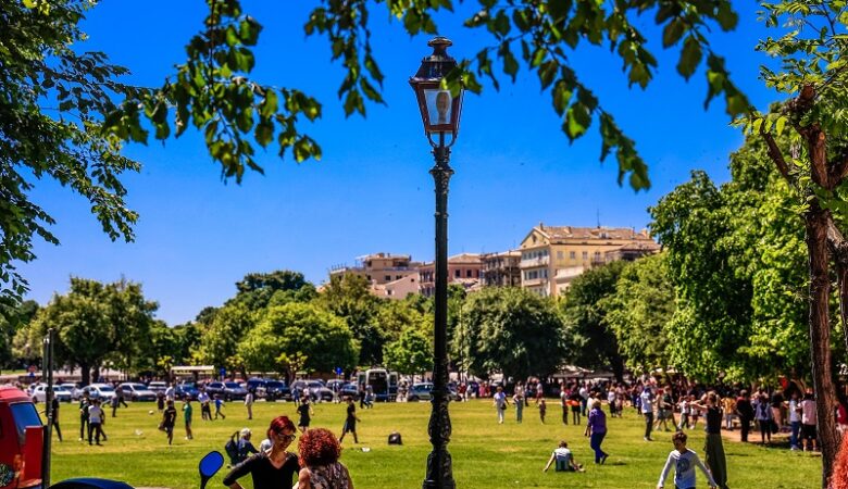 Κυριακή του Πάσχα με βελτιωμένο καιρό από το μεσημέρι