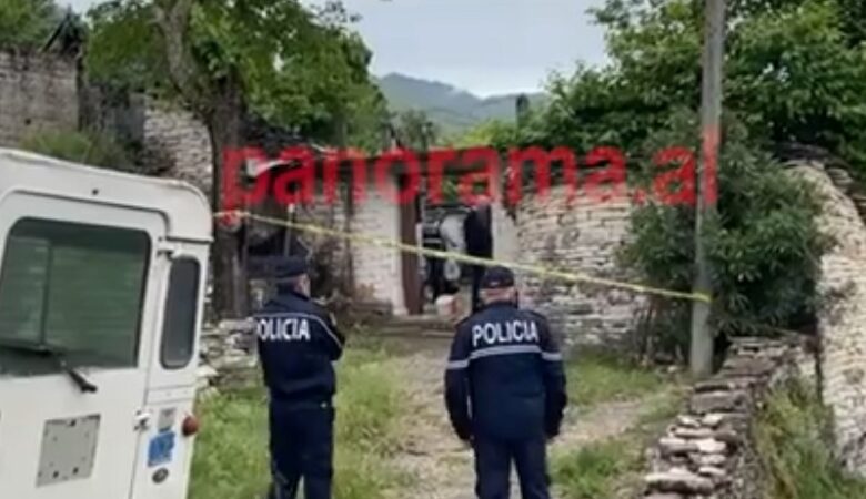 Συνελήφθη από την αλβανική αστυνομία ο φερόμενος ως δολοφόνος ζευγαριού ομογενών μέσα στο σπίτι τους