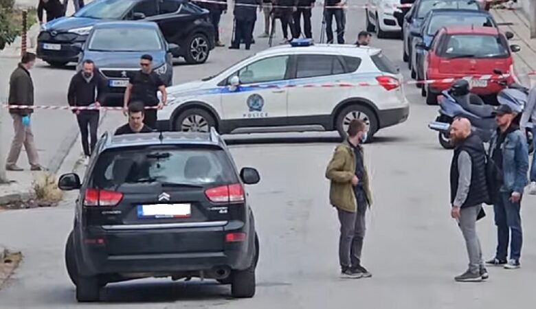 Μαφιόζικη εκτέλεση στη Θεσσαλονίκη: Στο παρελθόν του θύματος αναζητούν τους δράστες οι Αρχές