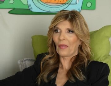 Κατερίνα Στανίση: «Κανένας δεν είναι ικανός να με στείλει εμένα σπίτι μου»
