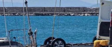 Τραγωδία στην Πάτρα: Νεκρή 46χρονη που έπεσε με το αυτοκίνητό της στη θάλασσα