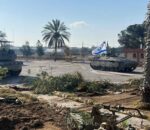 Τουλάχιστον 150 νεκροί το τελευταίο 24ωρο στη Γάζα από ισραηλινά πλήγματα