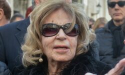 Δέσποινα Στυλιανοπούλου – Η ανιψιά της αποκαλύπτει: «Αυτό ήταν που την έριξε περισσότερο στο τέλος»
