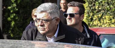 Έφεση του εισαγγελέα κατά της αποφυλάκισης του Νίκου Μιχαλολιάκου