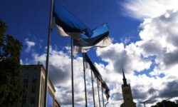 Η Εσθονία καλεί τον επιτετραμμένο της ρωσικής πρεσβείας για να διαμαρτυρηθεί για παρεμβολές σε σήματα GPS