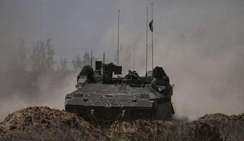 Πόλεμος στην Μέση Ανατολή: Ο στρατός του Ισραήλ ανακοινώνει ότι θα εφαρμόζει καθημερινά «τακτική παύση» στη νότια Λωρίδας της Γάζας