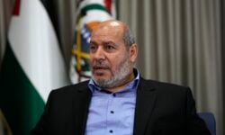 Πόλεμος στη Μέση Ανατολή: «Ο Νετανιάχου θέλει να συνεχιστεί ο πόλεμος» δηλώνει υψηλόβαθμο στέλεχος της Χαμάς