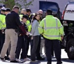 ΗΠΑ: Η αστυνομία διέλυσε δύο καταυλισμούς φιλοπαλαιστίνιων ακτιβιστών στο ΜΙΤ και το Πανεπιστήμιο της Πενσιλβάνιας