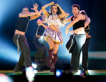 Eurovision 2024: Σε ποια θέση θα εμφανιστεί η Ελλάδα στον μεγάλο τελικό