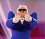 Eurovision 2024: «Ξέρω ότι ο Joost Klein χτύπησε την κοπέλα» ανέφερε ο συνθέτης Δημήτρης Κοντόπουλος